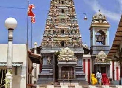 Thiruketheeswaram kovil Cab Service