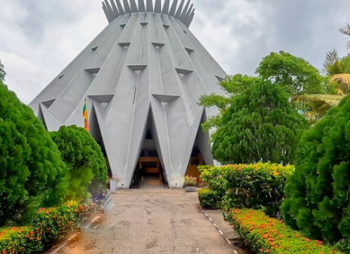 Sri Lanka Planetarium Cab Service