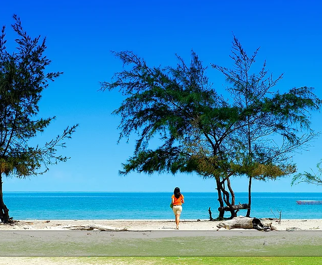 Casuarina Beach Cab Service