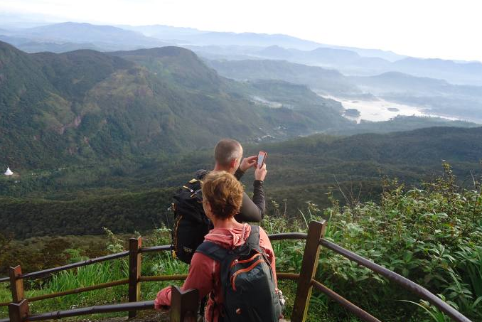 Adam’s Peak Cab Service