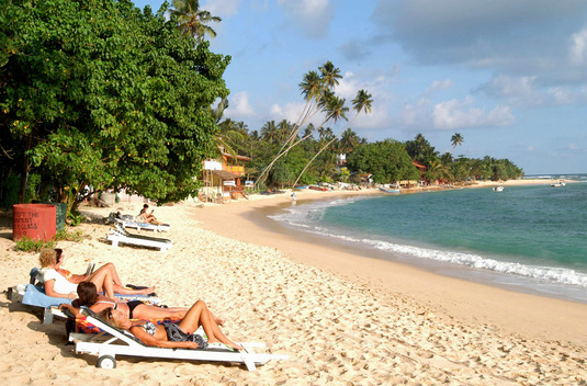 Unawatuna Beach Cab Service