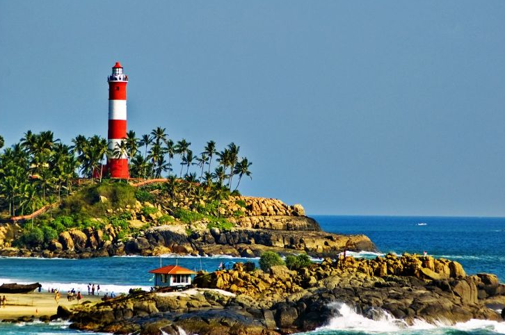 Lighthouse Beach Cab Service