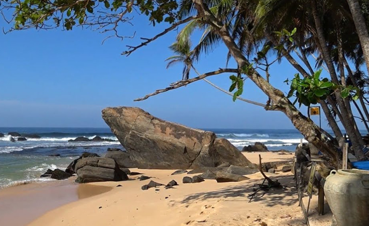 Mihiripenna Beach Cab Service